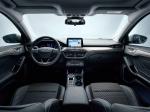 Ford Focus Titanium Turnier 2018 года (WW)